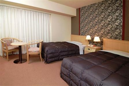 Nagoya Sakae Washington Hotel Plaza
