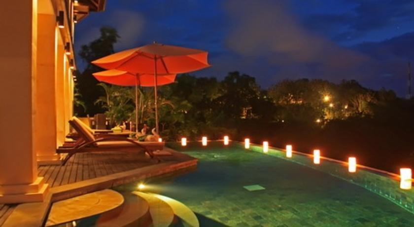 Villa Jalak Bali