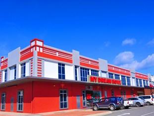 My Dream Hotel Sandakan
