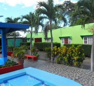 Hotel El Valle