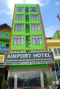 Noi Bai Airport Hotel
