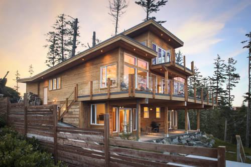 Cygnet Cove Suites