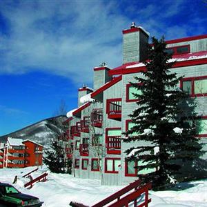 Ski-in/Ski-out Condo Rentals