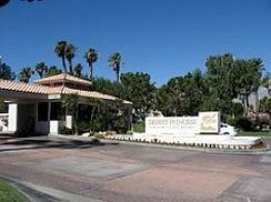 Desert Princess Country Club