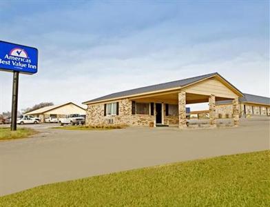 Americas Best Value Inn Gainesville Texas