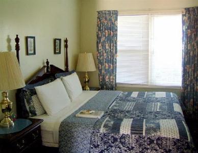 The Mallard House Inn
