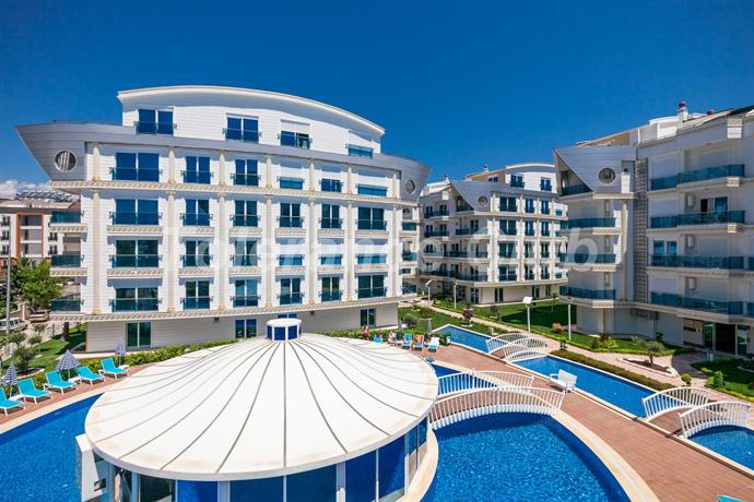 Melda Palace