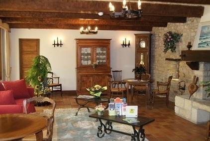 Hotel Des Voyageurs Erdeven