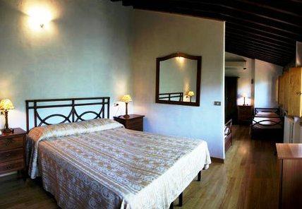 Hotel Villa Bonelli
