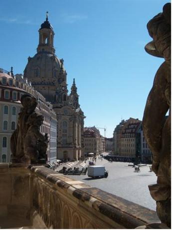 Historisches Burgerhaus Dresden -Kulturstiftung-
