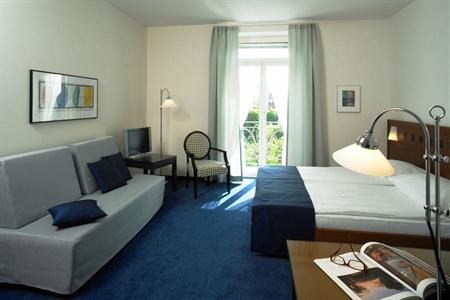 Grand Hotel Europe