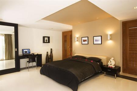 Villa Hening Hotel Bali