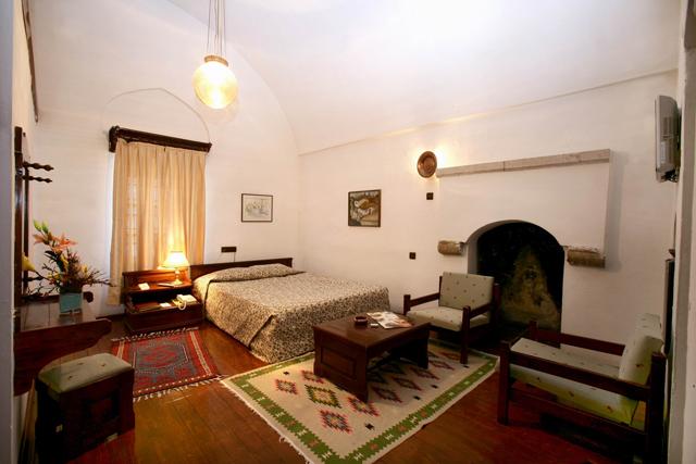 Club Caravanserail Hotel Kusadasi