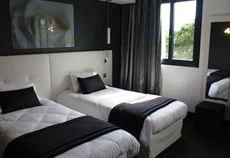 Inter-Hotel Le Quercy