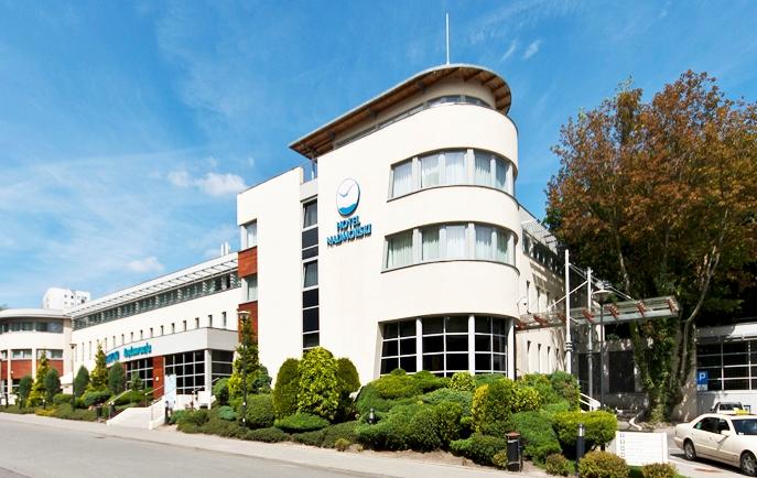 Nadmorski Hotel