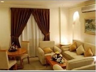 Tulip Inn Suites And Residence