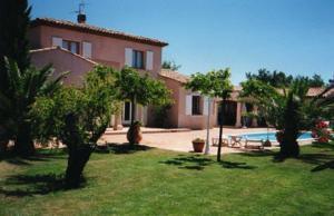 Villa Astrado