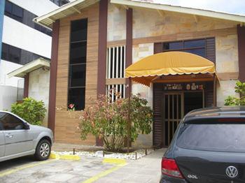 Hotel Pousada Morada do Sol