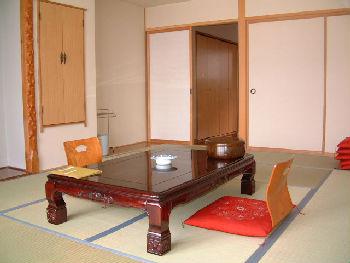 Hotel Kawanami