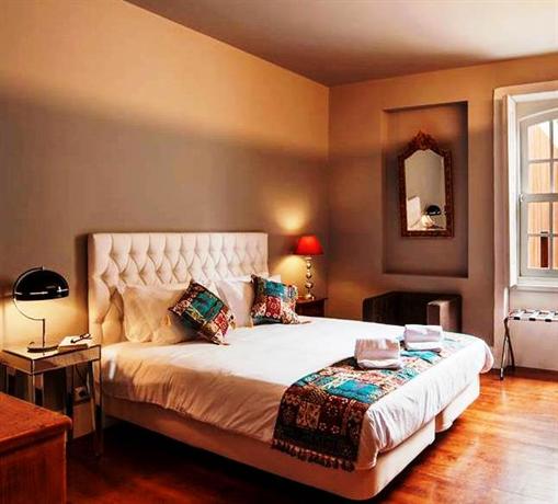 Casa dos Loios Boutique Guesthouse