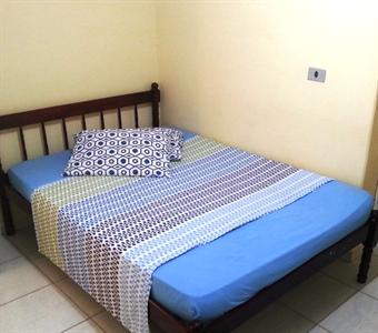 Hotel Pinheirinho
