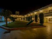 Grand Hotel Agra