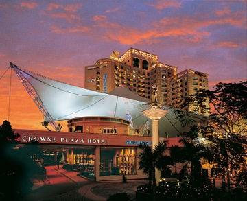 Crowne Plaza Shenzhen