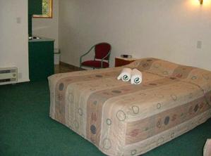 Ambassador Motor Lodge