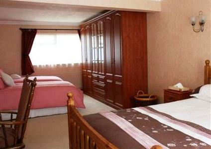 Abbey Lodge Bed and Breakfast Ardara