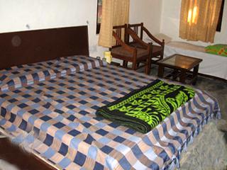 Corbett County Resort