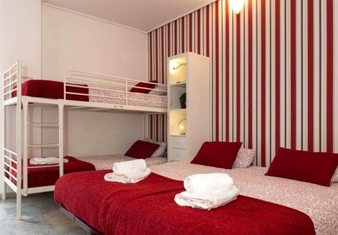 Mar Bella Apartments Barcelona