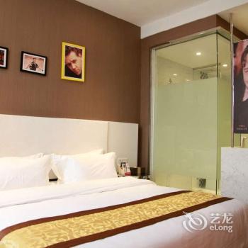Idea V6 Art Hotel