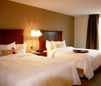 Hampton Inn South Kingstown