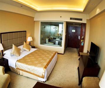 Zhongshan Hongyuan International Hotel