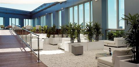 Novotel Barcelona City