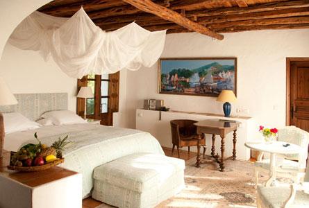 Hotel Cas Gasi
