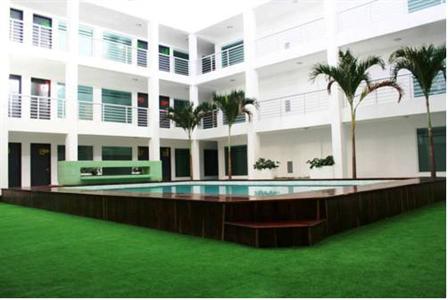 Hotel Villanueva Chetumal