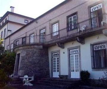 Casa dos Lagos-Turismo de Habitacao