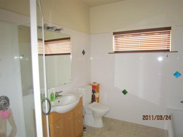 Homestay in Mt Eden near Pollard Park