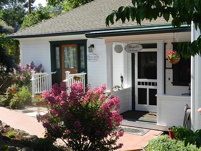 Abigail's Bed and Breakfast Inn