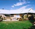 Fleur Lodge