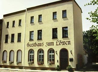 Hotel Gasthaus zum Lowen