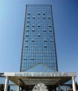 Hotel Maritza