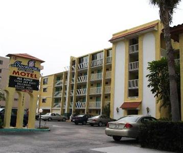 Shoreline Island Resort Motel Madeira Beach