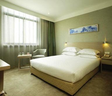 Drama Jiangnan Business Hotel