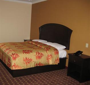 Palace Inn Katy