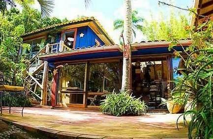 Pousada Casa do Ceo