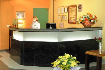Vale Verde Palace Hotel