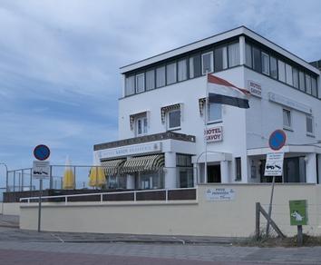 Hotel Savoy Katwijk