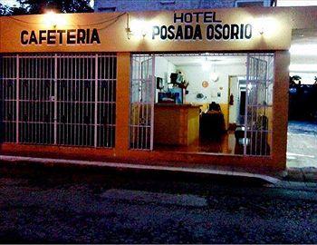 Hotel Posada Osorio